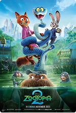 ZOOTOPIA 2